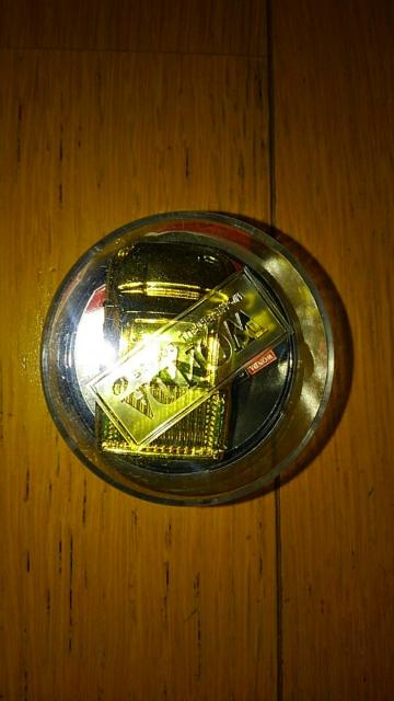 WONDA 輝く!金メッキカー 3種類 < ホビー  WONDA 輝く!金メッキカー 3種類  < ホビーの