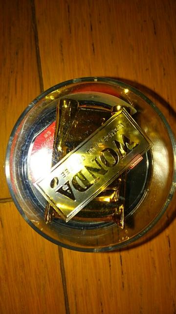 WONDA 輝く!金メッキカー 3種類 < ホビー  WONDA 輝く!金メッキカー 3種類 < ホビーの