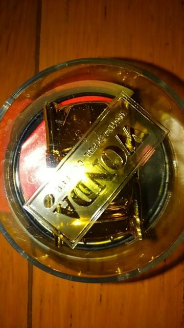 WONDA 輝く!金メッキカー 3種類 < ホビー  WONDA 輝く!金メッキカー 3種類 < ホビーの