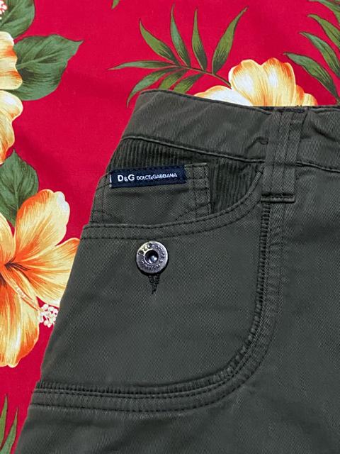 正規品☆美品☆DOLCE&GABBANA☆かっこいいカーキミニスカート☆ < ブランド  正規品☆美品☆DOLCE&GABBANA☆かっこいいカーキミニスカート☆ < ブランドの