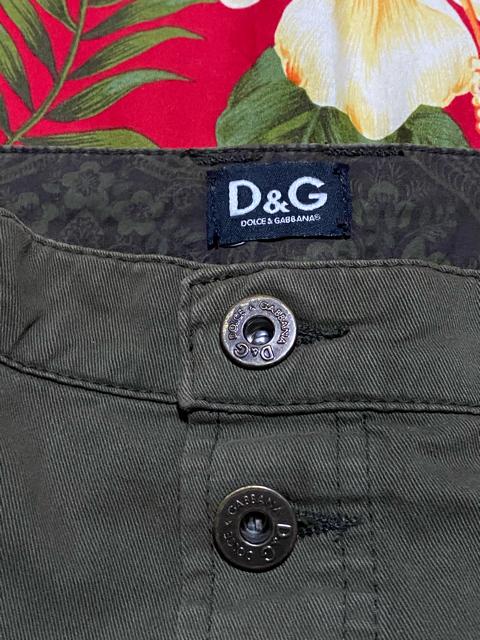 正規品☆美品☆DOLCE&GABBANA☆かっこいいカーキミニスカート☆ < ブランド  正規品☆美品☆DOLCE&GABBANA☆かっこいいカーキミニスカート☆ < ブランドの