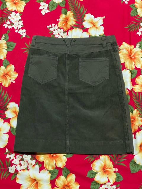 正規品☆美品☆DOLCE&GABBANA☆かっこいいカーキミニスカート☆ < ブランド  正規品☆美品☆DOLCE&GABBANA☆かっこいいカーキミニスカート☆ < ブランドの