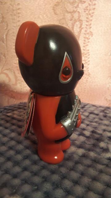 ★バスコット★フューチャートーイ < ホビー ★バスコット★フューチャートーイ < ホビーの