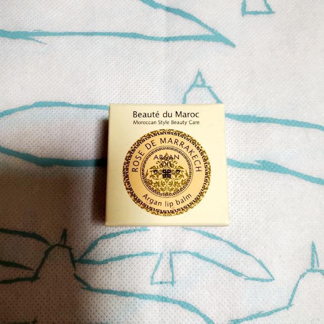 ローズドマラケシュ アルガンリップバーム ハリツヤ唇 アルガンオイル&サボテ種子オイル配合 < 香水/コスメ/ネイル  ローズドマラケシュ アルガンリップバーム ハリツヤ唇 アルガンオイル&サボテ種子オイル配合  < 香水/コスメ/ネイルの