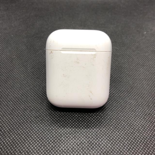 即決 純正品 Apple アップル AirPods 充電ケース A1602 < 家電/AV  即決 純正品 Apple アップル AirPods 充電ケース A1602  < 家電/AVの