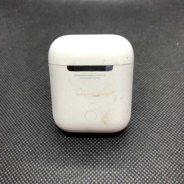 即決 純正品 Apple アップル AirPods 充電ケース A1602 < 家電/AV  即決 純正品 Apple アップル AirPods 充電ケース A1602 < 家電/AVの
