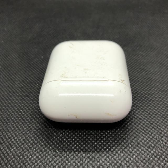 即決 純正品 Apple アップル AirPods 充電ケース A1602 < 家電/AV  即決 純正品 Apple アップル AirPods 充電ケース A1602 < 家電/AVの