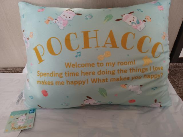 ポチャッコ  ★  クッション < おもちゃ  ポチャッコ  ★  クッション < おもちゃの