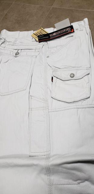 送料込★寅壱【8270-219.37.シルバー】カーゴパンツ.4L【100cm】 < 男性ファッション  送料込★寅壱【8270-219.37.シルバー】カーゴパンツ.4L【100cm】 < 男性ファッションの