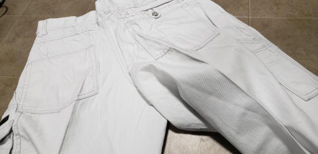 送料込★寅壱【8270-219.37.シルバー】カーゴパンツ.4L【100cm】 < 男性ファッション  送料込★寅壱【8270-219.37.シルバー】カーゴパンツ.4L【100cm】 < 男性ファッションの