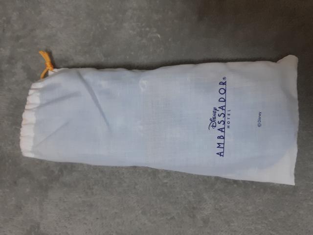 ディズニーアンバサダーホテル 子供用スリッパ ミッキー < アニメ/コミック/キャラクター  ディズニーアンバサダーホテル 子供用スリッパ ミッキー < アニメ/コミック/キャラクターの