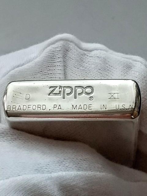 ZIPPO@NEW YORK@Design  jt@bV 