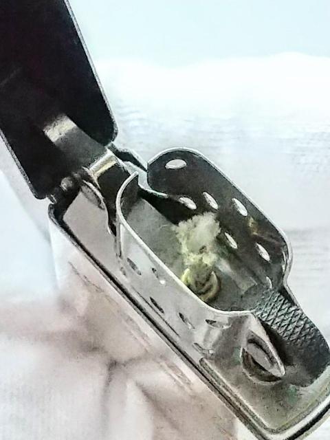 ZIPPO@NEW YORK@Design  jt@bV 