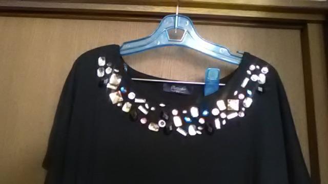 新品*素敵なアシメTシャツ < 女性ファッション  新品*素敵なアシメTシャツ < 女性ファッションの