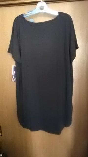 新品*素敵なアシメTシャツ < 女性ファッション  新品*素敵なアシメTシャツ < 女性ファッションの