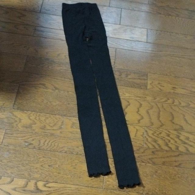 新品 スパッツ 黒 トップバリュ < 女性ファッション 新品 スパッツ 黒 トップバリュ < 女性ファッションの