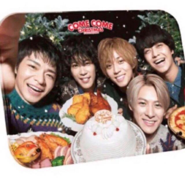 セブンクリスマス King & Prince Christmas2022 アクリルアートパネル キンプリ 平野紫耀 神宮寺勇太 岸 < タレントグッズ  セブンクリスマス King & Prince Christmas2022 アクリルアートパネル キンプリ 平野紫耀 神宮寺勇太 岸 < タレントグッズの