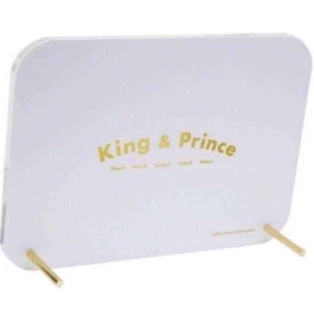 セブンクリスマス King & Prince Christmas2022 アクリルアートパネル キンプリ 平野紫耀 神宮寺勇太 岸 < タレントグッズ  セブンクリスマス King & Prince Christmas2022 アクリルアートパネル キンプリ 平野紫耀 神宮寺勇太 岸 < タレントグッズの