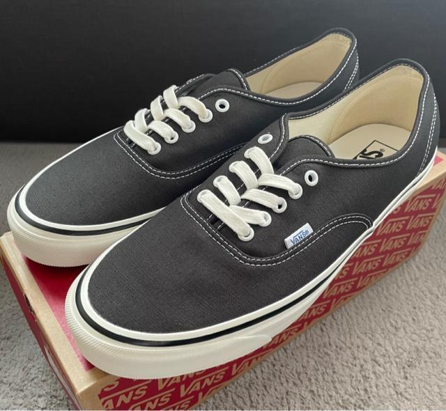 Vi VANS AinC I[ZeBbN @Anaheim US13 󏭁@31cm p  uh 