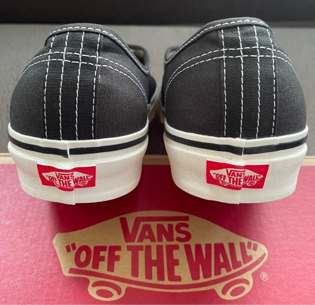 Vi VANS AinC I[ZeBbN @Anaheim US13 󏭁@31cm p  uh 