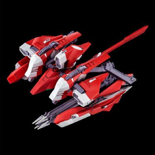 HG 1/144 アクア・ハンブラビII (A.O.Z RE-BOOT版) プレミアムバンダイ限定 < ホビー  HG 1/144 アクア・ハンブラビII (A.O.Z RE-BOOT版) プレミアムバンダイ限定  < ホビーの