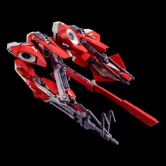 HG 1/144 アクア・ハンブラビII (A.O.Z RE-BOOT版) プレミアムバンダイ限定 < ホビー  HG 1/144 アクア・ハンブラビII (A.O.Z RE-BOOT版) プレミアムバンダイ限定 < ホビーの