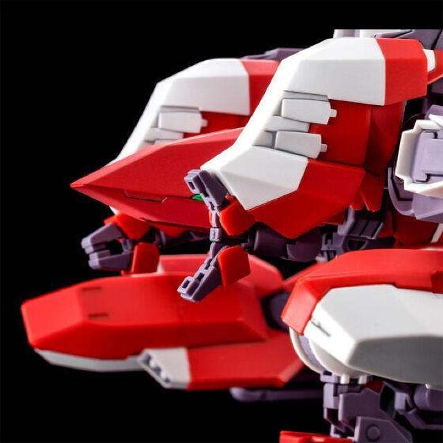 HG 1/144 アクア・ハンブラビII (A.O.Z RE-BOOT版) プレミアムバンダイ限定 < ホビー  HG 1/144 アクア・ハンブラビII (A.O.Z RE-BOOT版) プレミアムバンダイ限定 < ホビーの