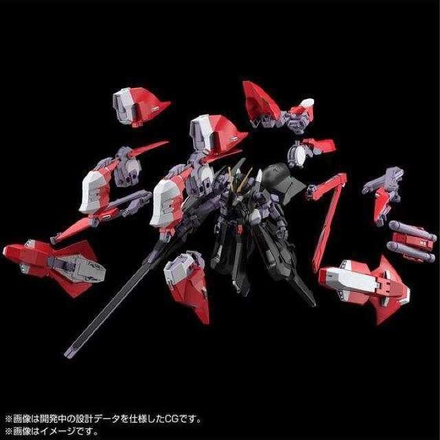 HG 1/144 アクア・ハンブラビII (A.O.Z RE-BOOT版) プレミアムバンダイ限定 < ホビー  HG 1/144 アクア・ハンブラビII (A.O.Z RE-BOOT版) プレミアムバンダイ限定 < ホビーの
