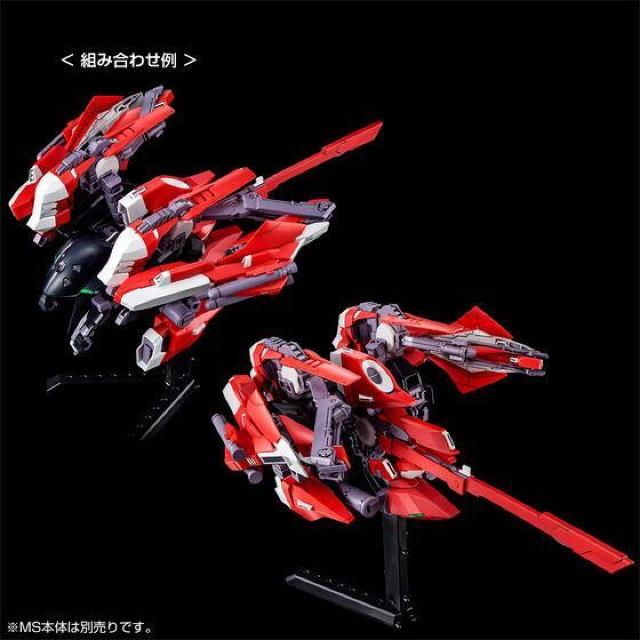 HG 1/144 アクア・ハンブラビII (A.O.Z RE-BOOT版) プレミアムバンダイ限定 < ホビー  HG 1/144 アクア・ハンブラビII (A.O.Z RE-BOOT版) プレミアムバンダイ限定 < ホビーの