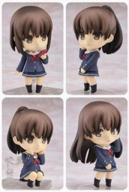 ねんどろいど 冴えない彼女の育てかた♭ 加藤恵 ●新品未開封美品 < ホビー  ねんどろいど 冴えない彼女の育てかた♭ 加藤恵 ●新品未開封美品 < ホビーの