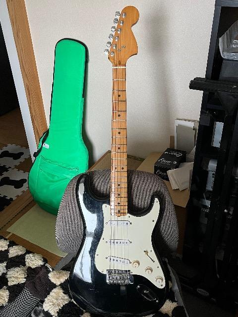 H.S.アンダーソンエレキギター < ホビー  H.S.アンダーソンエレキギター  < ホビーの
