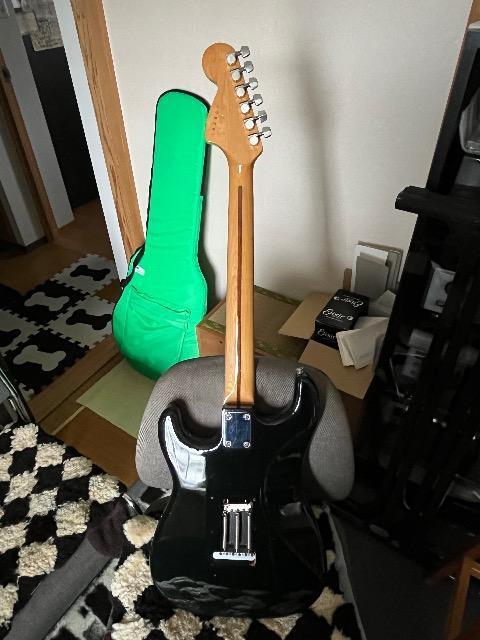 H.S.アンダーソンエレキギター < ホビー  H.S.アンダーソンエレキギター < ホビーの