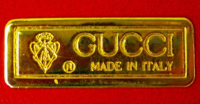 C^[MADE IN ITALYOb`GUCCI{vI[Xgb` D  uh 
