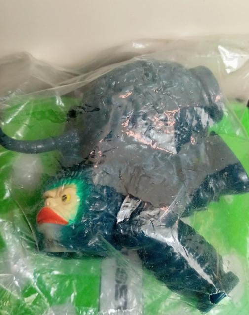 ブルマァク魂ウルトラQ怪獣ガラモン新品 < ホビー  ブルマァク魂ウルトラQ怪獣ガラモン新品 < ホビーの
