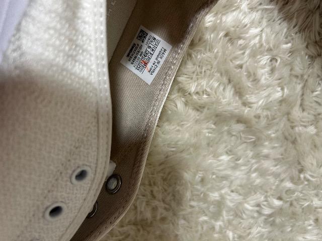 ViReebokЂȂyʃXj[J[25.5p