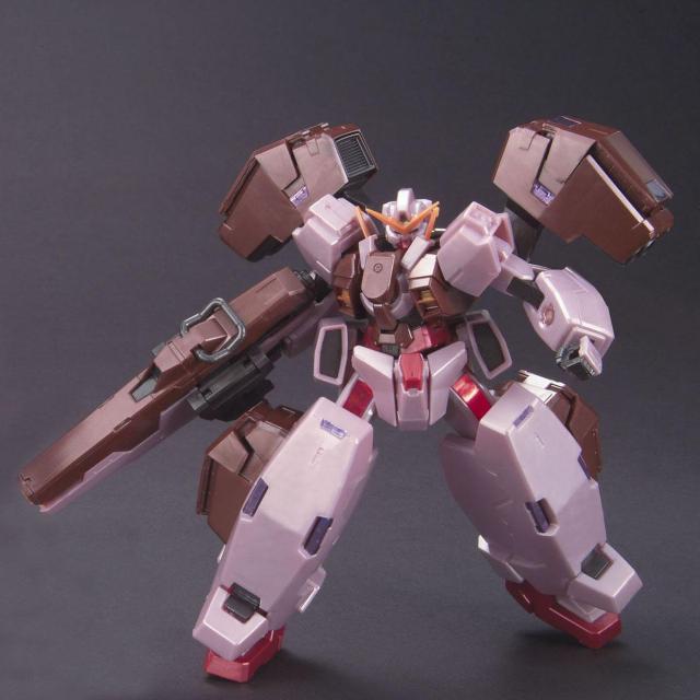 HG 1144 ガンダムヴァーチェ トランザムモード グロスインジェクション < ホビー  HG 1144 ガンダムヴァーチェ トランザムモード グロスインジェクション < ホビーの