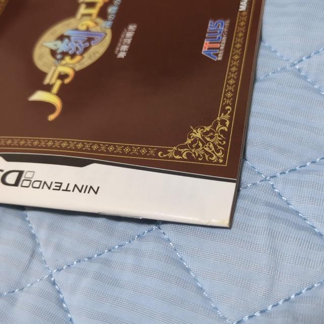 ノーラと刻の工房 DS < ゲーム本体/ソフト  ノーラと刻の工房 DS < ゲーム本体/ソフトの