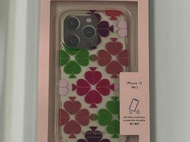 KATE SPADE ケイトスペード iPhone13Pro対応ケース マルチ KA930 < ブランド KATE SPADE ケイトスペード iPhone13Pro対応ケース マルチ KA930 < ブランドの