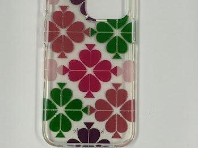 KATE SPADE ケイトスペード iPhone13Pro対応ケース マルチ KA930 < ブランド KATE SPADE ケイトスペード iPhone13Pro対応ケース マルチ KA930 < ブランドの