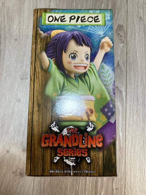 ★ワンピース DXF ワノ国 vol.2『お玉』★ < アニメ/コミック/キャラクター ★ワンピース DXF ワノ国 vol.2『お玉』★ < アニメ/コミック/キャラクターの