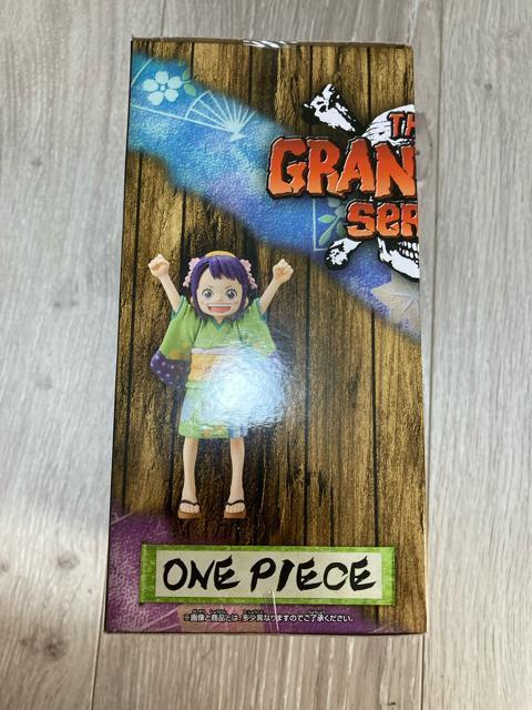 ★ワンピース DXF ワノ国 vol.2『お玉』★ < アニメ/コミック/キャラクター ★ワンピース DXF ワノ国 vol.2『お玉』★ < アニメ/コミック/キャラクターの