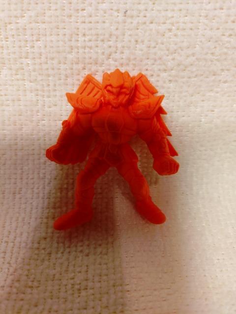 当時モノ 聖闘士星矢消しゴム サジタリアス星矢 接着止めアリ < アニメ/コミック/キャラクター 当時モノ 聖闘士星矢消しゴム サジタリアス星矢 接着止めアリ < アニメ/コミック/キャラクターの