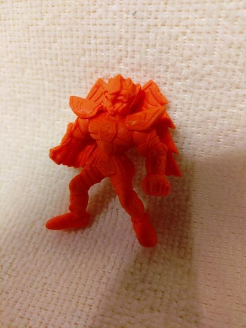 当時モノ 聖闘士星矢消しゴム サジタリアス星矢 接着止めアリ < アニメ/コミック/キャラクター 当時モノ 聖闘士星矢消しゴム サジタリアス星矢 接着止めアリ < アニメ/コミック/キャラクターの