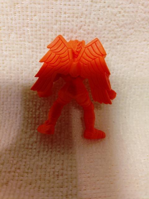 当時モノ 聖闘士星矢消しゴム サジタリアス星矢 接着止めアリ < アニメ/コミック/キャラクター 当時モノ 聖闘士星矢消しゴム サジタリアス星矢 接着止めアリ < アニメ/コミック/キャラクターの