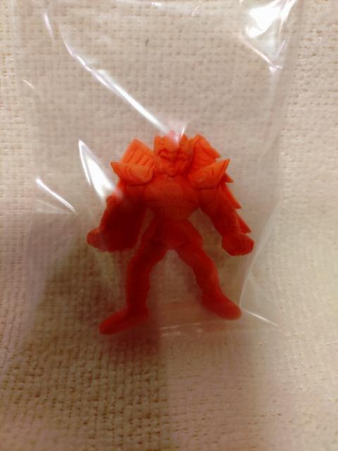 当時モノ 聖闘士星矢消しゴム サジタリアス星矢 接着止めアリ < アニメ/コミック/キャラクター 当時モノ 聖闘士星矢消しゴム サジタリアス星矢 接着止めアリ < アニメ/コミック/キャラクターの