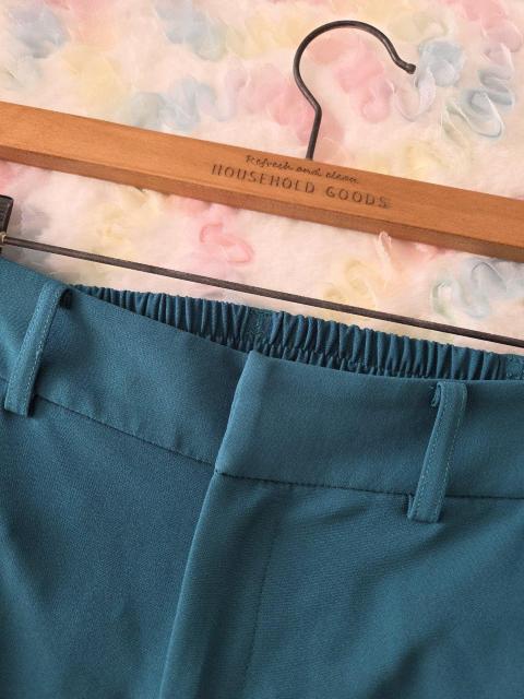 GLOBAL WORKパンツ★大人気完売のウツクシパンツ < ブランド GLOBAL WORKパンツ★大人気完売のウツクシパンツ < ブランドの