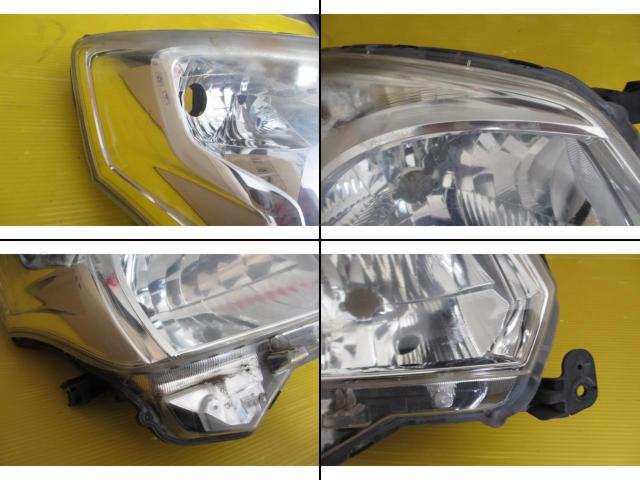 マツダ 純正 フレアワゴン 右側 ヘッドライト 破損無し MM32S < 自動車/バイク マツダ 純正 フレアワゴン 右側 ヘッドライト 破損無し MM32S < 自動車/バイク