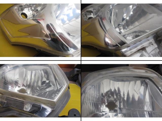 マツダ 純正 フレアワゴン 右側 ヘッドライト 破損無し MM32S < 自動車/バイク マツダ 純正 フレアワゴン 右側 ヘッドライト 破損無し MM32S < 自動車/バイク