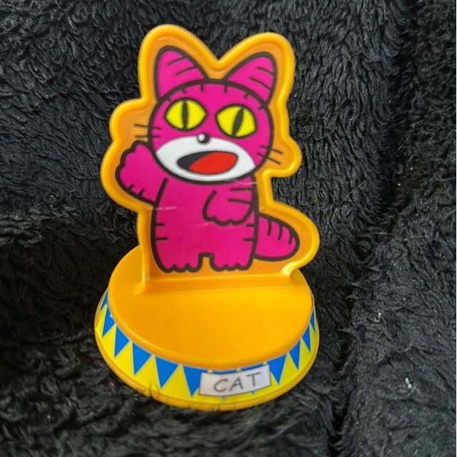 ハッピーセットのおもちゃ < おもちゃ ハッピーセットのおもちゃ < おもちゃの