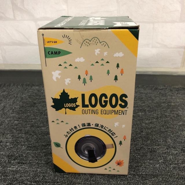 即決 新品 LOGOS ロゴス ハンドル付きステンレスマグボトル < レジャー/スポーツ 即決 新品 LOGOS ロゴス ハンドル付きステンレスマグボトル < レジャー/スポーツの